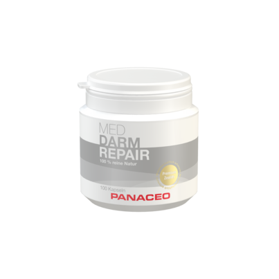 PANACEO MED Darm-Repair, A-Nr.: 5228498 - 01