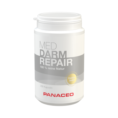 PANACEO MED Darm-Repair, A-Nr.: 5228506 - 01