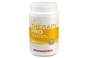 PANACEO MED Therapy-Pro, A-Nr.: 5452267 - 01