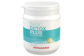 PANACEO Basic-Detox Plus, A-Nr.: 5228481 - 01