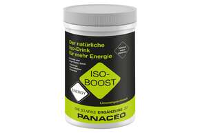 Energy ISO-BOOST, 400g, A-Nr.: 5776538 - 01