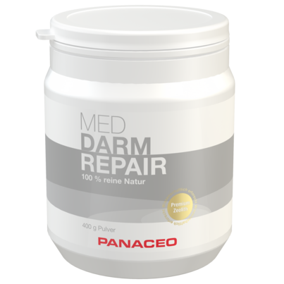 PANACEO MED Darm-Repair, A-Nr.: 5228529 - 01