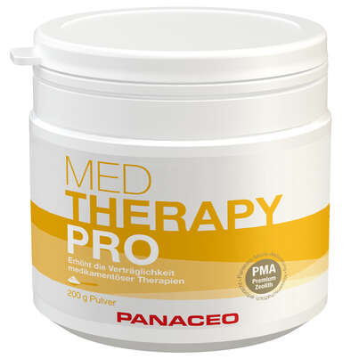 PANACEO MED Therapy-Pro, A-Nr.: 5452273 - 01