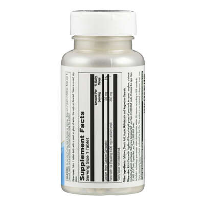 Supplementa Pancreatin 1400mg Tabletten, A-Nr.: 5395492 - 02