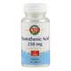 Supplementa Pantothensäure (Vitamin B5) 250 mg Tabletten, A-Nr.: 5396184 - 01