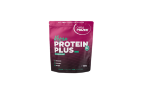 OMNi-POWER® PROTEIN PLUS Schokoloade 900g, A-Nr.: 5817496 - 01