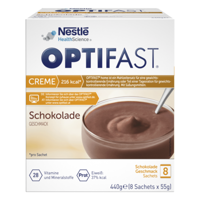 OPTIFAST® Creme, A-Nr.: 5209928 - 01