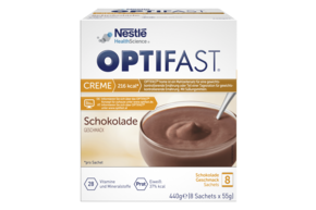 OPTIFAST® Creme, A-Nr.: 5209928 - 01