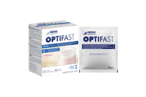 OPTIFAST® Drink Erdbeer, A-Nr.: 5209727 - 01