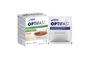 OPTIFAST® Suppe Tomate, A-Nr.: 5209779 - 01