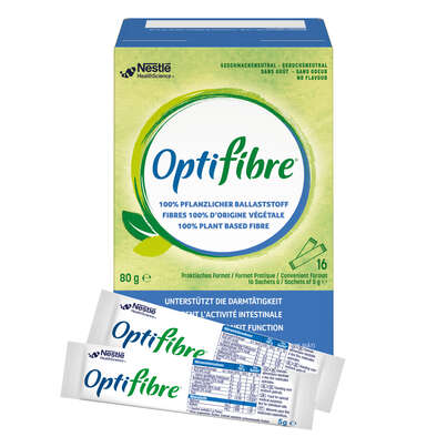 OptiFibre® Sachetbox 12x(16x5g), A-Nr.: 4313629 - 02