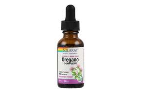 Supplementa Oreganoöl Complete Tropfen, A-Nr.: 5574384 - 01