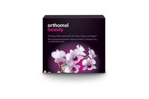 Orthomol Beauty, A-Nr.: 5083172 - 01