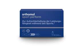 Orthomol Sport Perform, A-Nr.: 5571368 - 01