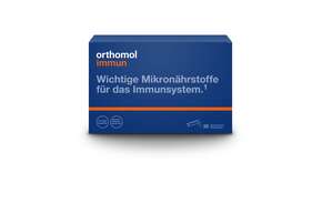 Orthomol Immun Direkt Men/Him, A-Nr.: 3855682 - 01