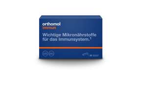 Orthomol Immun Direkt Ora, A-Nr.: 4162024 - 01