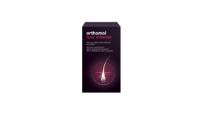 Orthomol Hair intense, A-Nr.: 5372338 - 01