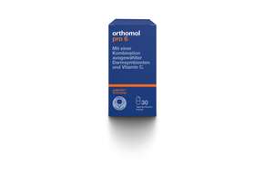 Orthomol Pro 6, A-Nr.: 5629576 - 01