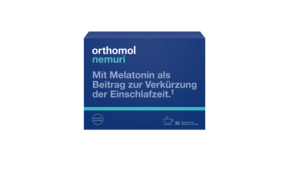 Orthomol Nemuri, A-Nr.: 4302123 - 01