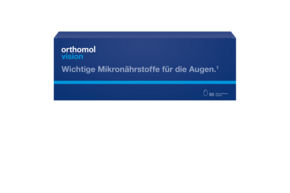 Orthomol Vision, A-Nr.: 4193007 - 01