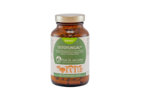 Gamu OstoFungal Kapseln, A-Nr.: 5600319 - 01