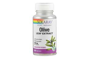 Supplementa Olivenblattextrakt 250 mg Kapseln, A-Nr.: 5574361 - 01