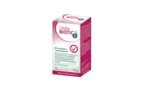 OMNi-BiOTiC® 6, 60g, A-Nr.: 2292679 - 01