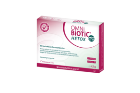 OMNi-BiOTiC® HETOX, A-Nr.: 5715086 - 01