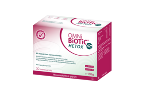 OMNi-BiOTiC® HETOX, 30 Sachets á 6g, A-Nr.: 4442999 - 01