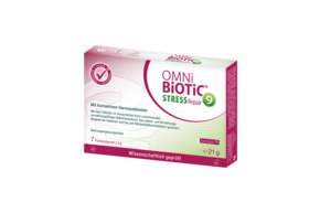 OMNi-BiOTiC® Stress Repair, 7 Sachets a 3g, A-Nr.: 3834591 - 01