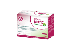 OMNi-BiOTiC® Stress Repair, 28 Sachets a 3g, A-Nr.: 3834616 - 01