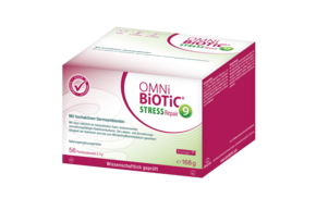 OMNi-BiOTiC® Stress Repair, 56 Sachets a 3g, A-Nr.: 4193757 - 01