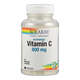 Supplementa Non-Acidic Vitamin C (säurefrei) Kapseln, A-Nr.: 5574349 - 01