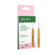 Nordics Öko Interdental Zahnbürste Bambus 0,45mm, A-Nr.: 5339335 - 01