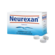 Sie sehen eine Packung Neurexan® Tabletten, Produktbild: 02 Neurexan® Tabletten, A-Nr.: 4231601 - 02
