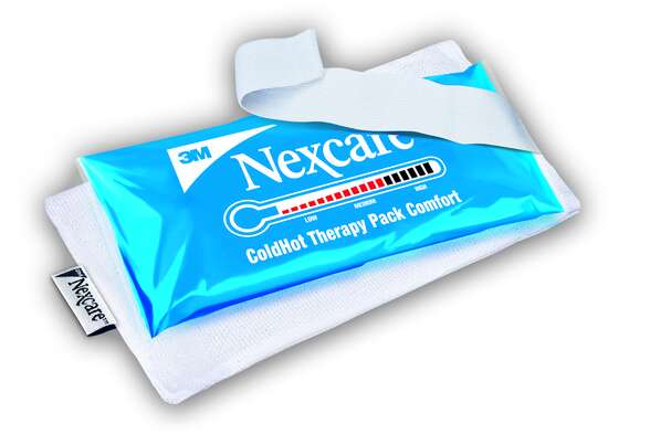 Nexcare™ ColdHot Therapy Pack Comfort mit Thermoindicator 1/Packung, A-Nr.: 5205215 - 02