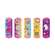 Nexcare™ Happy Kids Plasters Magic Display, A-Nr.: 5458442 - 04