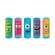 Nexcare™ Kinderpflaster Happy Kids Monster, assortiert, 20/Packung, Display, A-Nr.: 4833464 - 02