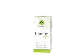 Immun antiox Kapseln, A-Nr.: 5358249 - 01
