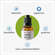 NatuGena EPI-GENES Vitamin D3 + K2 Tropfen, A-Nr.: 5699602 - 02