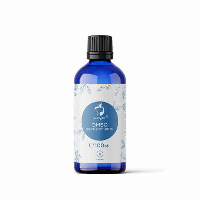 Naturvit® DMSO Tropfen 99,9%, A-Nr.: 5667542 - 01