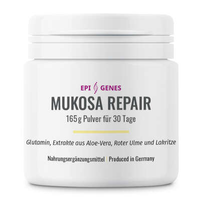 NatuGena Mukosa Repair Pulver, A-Nr.: 5699358 - 01