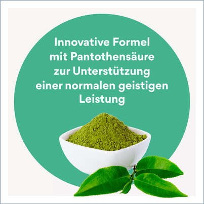 neurofelixir Trinkpulver, A-Nr.: 5699482 - 03