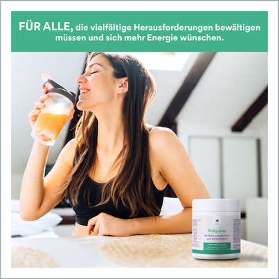 neurofelixir Trinkpulver, A-Nr.: 5699482 - 07