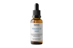 NatuGena Vitamin D 5000 Tropfen, A-Nr.: 5699594 - 01