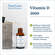 NatuGena Vitamin D 5000 Tropfen, A-Nr.: 5699594 - 02