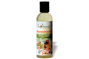 Exmonte Murmeltieröl 100 ml, A-Nr.: 4493821 - 01