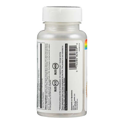 Supplementa Mycrobiome Mund und Rachen Lutschtabletten, A-Nr.: 5574272 - 03