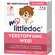 Sie sehen eine Packung mylittledoc® VERSTOPFUNG WEG!, Produktbild: 01 mylittledoc® VERSTOPFUNG WEG!, A-Nr.: 5098469 - 01