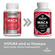 Sie sehen eine Packung Vitamaze Maca 10:1 hochdosiert +L-Arginin u. OPC u. Vitamine vegan, Produktbild: 02 Vitamaze Maca 10:1 hochdosiert +L-Arginin u. OPC u. Vitamine vegan, A-Nr.: 5179417 - 02